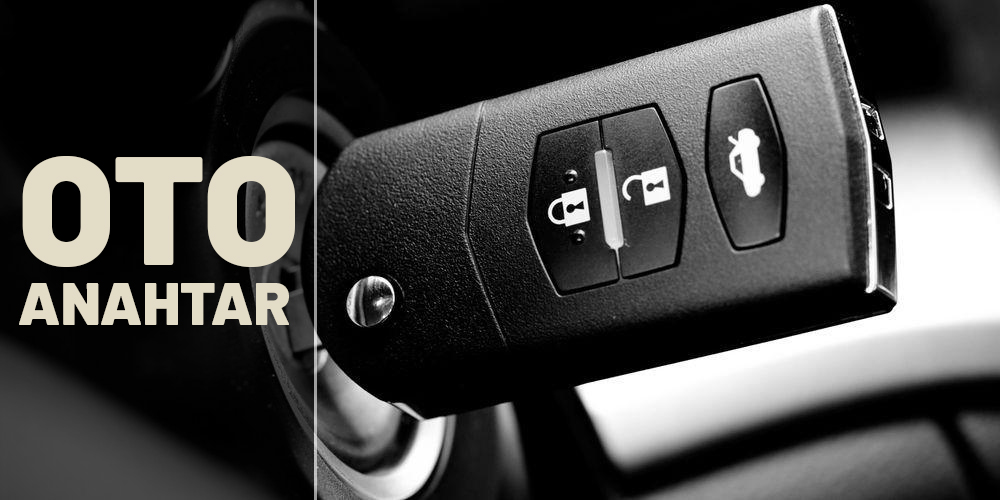 Aslanapa Oto Anahtarcı