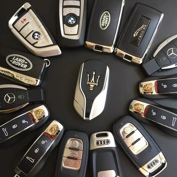 Aslanapa Oto Anahtarcı